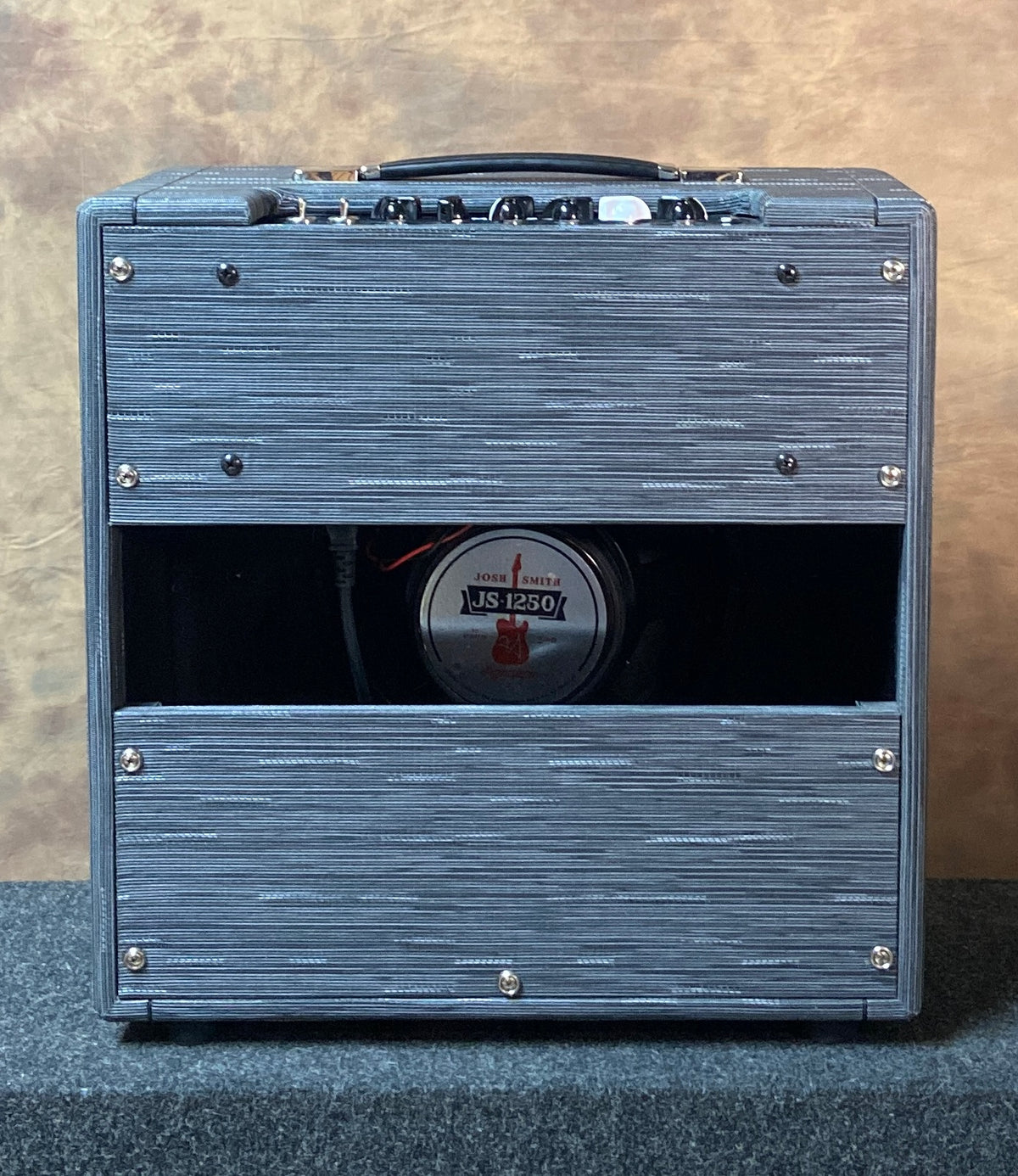 Morgan MVP23 23 Watt 1x12 Combo