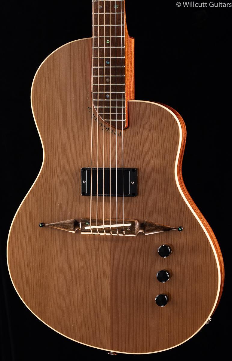 ギター Rick Turner Guitars Renaissance Deuce Renaissance Deuce – Rick Turner Guitars