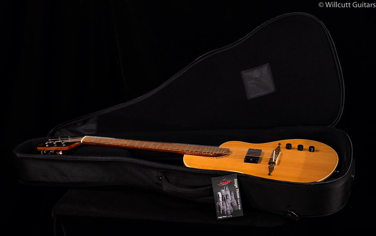 Rick Turner Renaissance RS-6 Deuce (018)