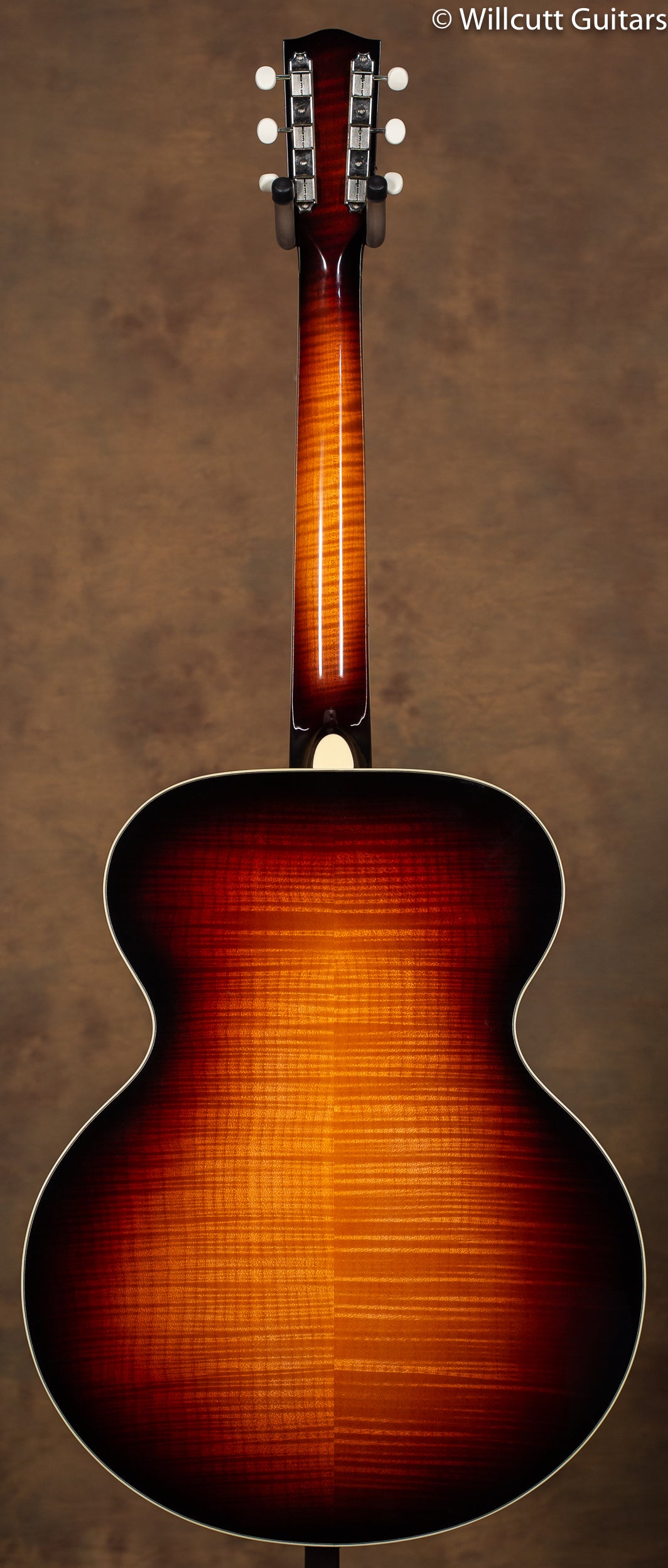 Huss and Dalton Model MJ Crossroads Deluxe USED