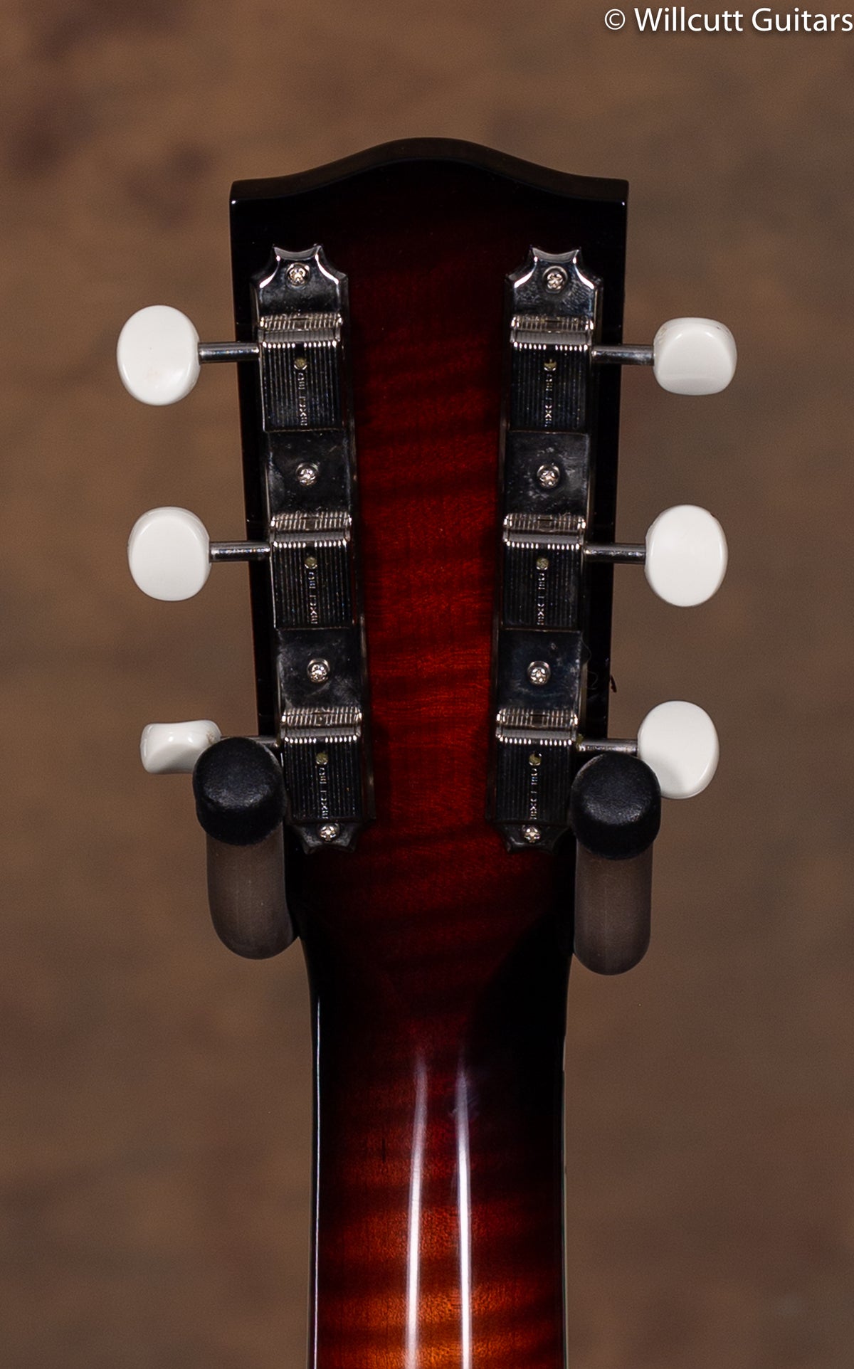 Huss and Dalton Model MJ Crossroads Deluxe USED