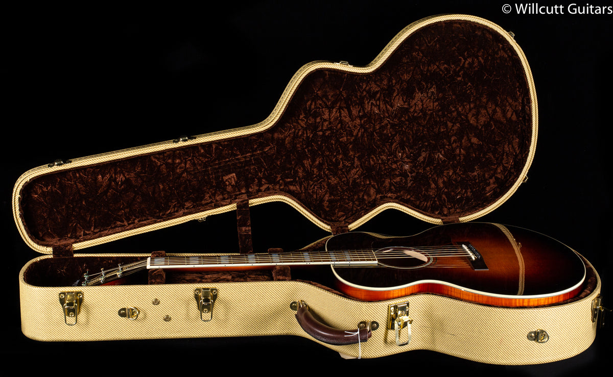 Huss and Dalton Model MJ Crossroads Deluxe USED
