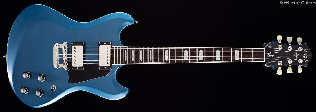 Knaggs Honga Pelham Blue (51)