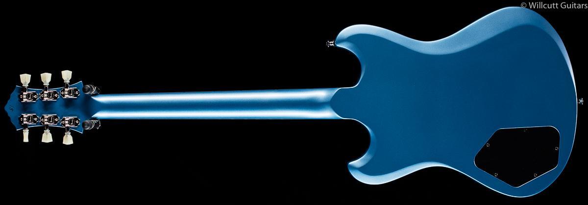 Knaggs Honga Pelham Blue (51)