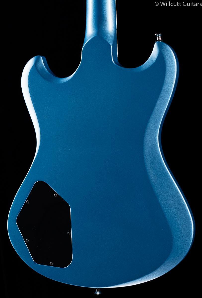Knaggs Honga Pelham Blue (51)