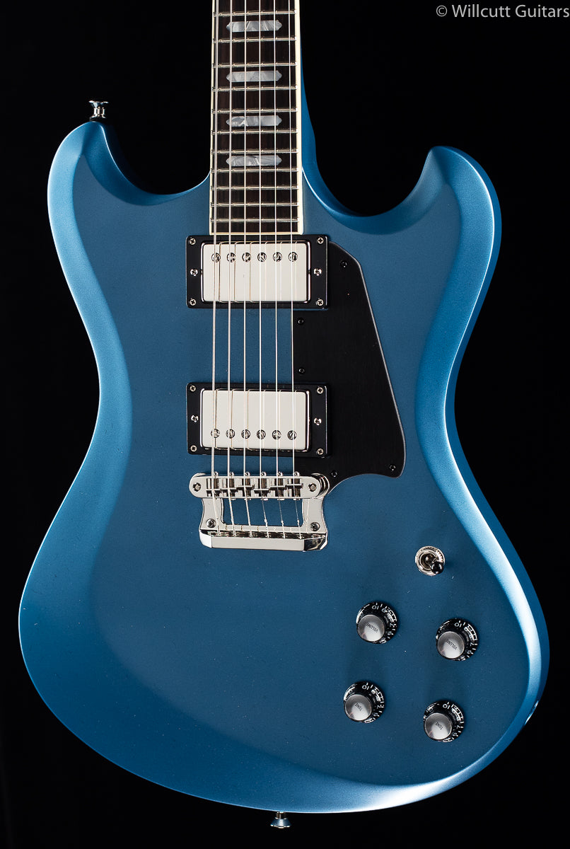 Knaggs Honga Pelham Blue (51)