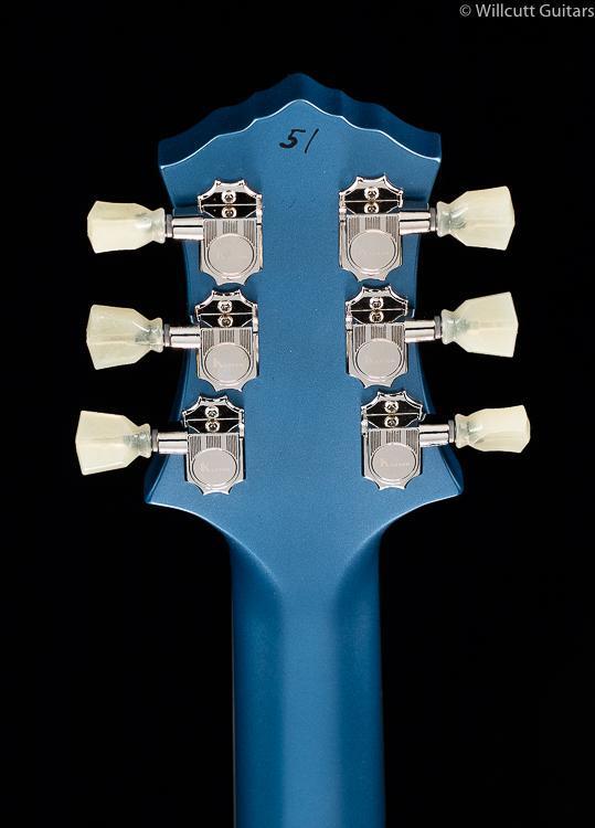 Knaggs Honga Pelham Blue (51)