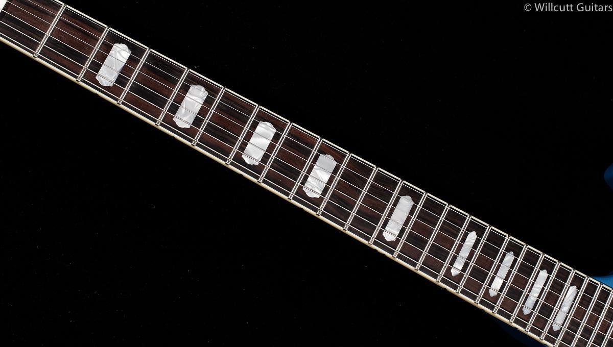 Knaggs Honga Pelham Blue (51)