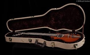 Rick Turner Model Model 1 Deluxe Featherweight Giant Sequoia (105)