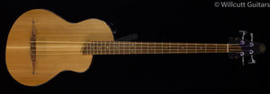 Rick Turner Renaissance RB-4 Bass Fretted Bass Guitar (186)