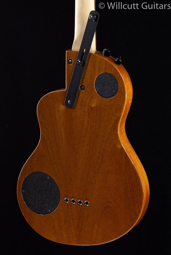 Rick Turner Renaissance RB-4 Bass Fretted Bass Guitar (186