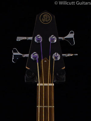 Rick Turner Renaissance RB-4 Bass Fretted Bass Guitar (186)