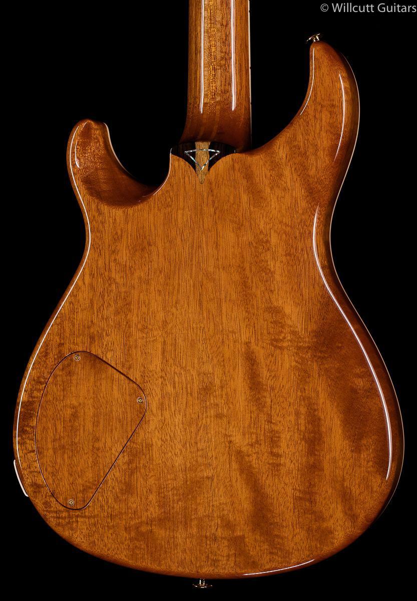 Giffin Standard Custom Burnt Cherry (121)