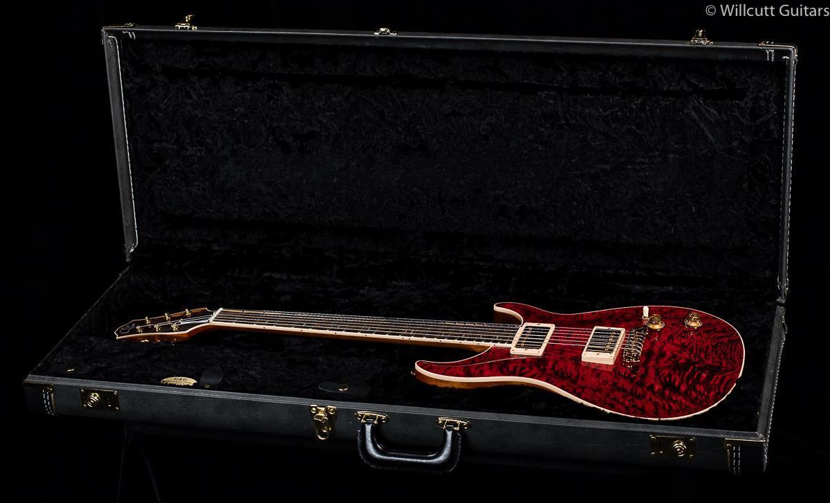 Giffin Standard Custom Burnt Cherry (121)