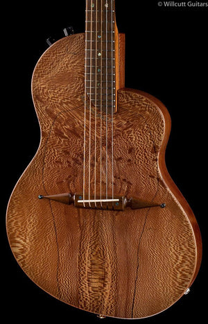 Rick Turner Renaissance RS-6 Spalted Sycamore (287)