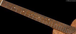 Rick Turner Renaissance RS-6 Spalted Sycamore (287)