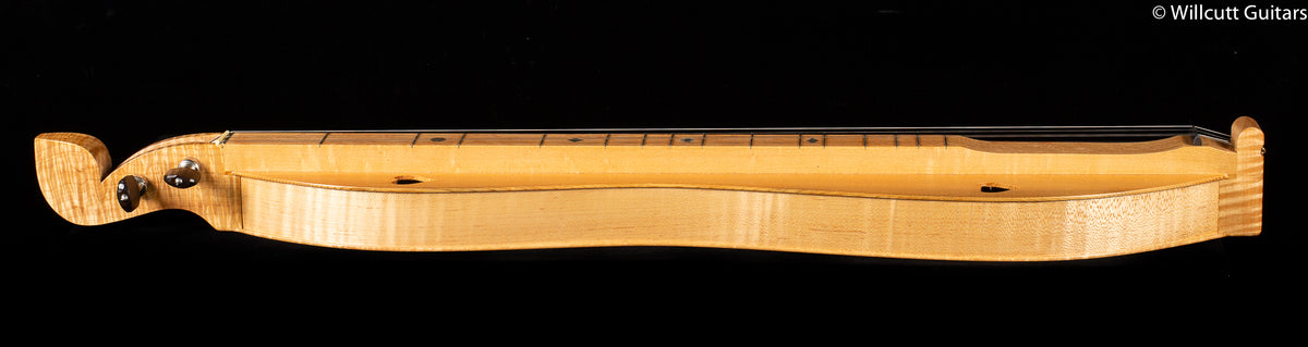 1989 Homer Ledford Dulcimer #5292