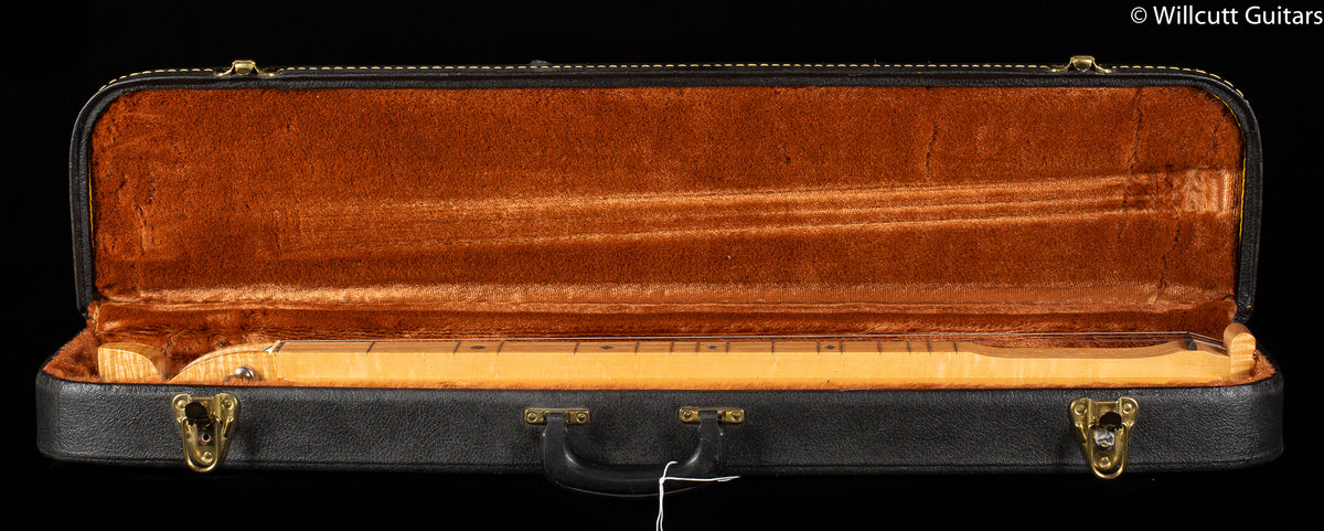 1989 Homer Ledford Dulcimer #5292