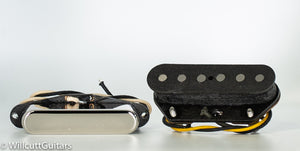 Ron Ellis Pickups 52T / Std+ Neck