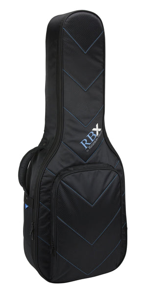 Reunion Blues RBX Small Body Acoustic / Classical Guitar Gig Bag