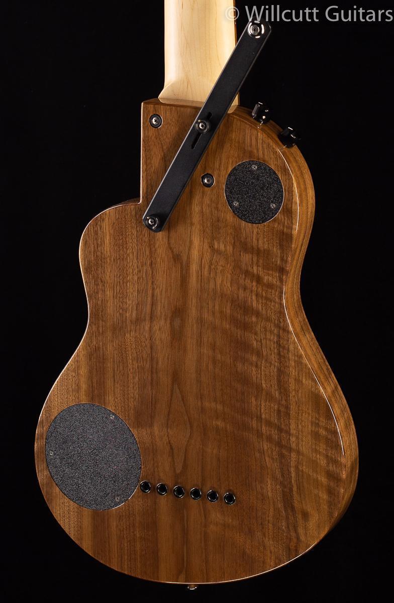 Rick Turner Renaissance RB6 Standard Bass Guitar (300)