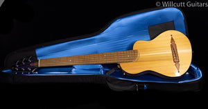 Rick Turner Renaissance RB6 Standard Bass Guitar (300)
