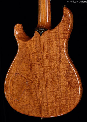 Giffin Standard Hollow-Body Broad Flame Maple (130)
