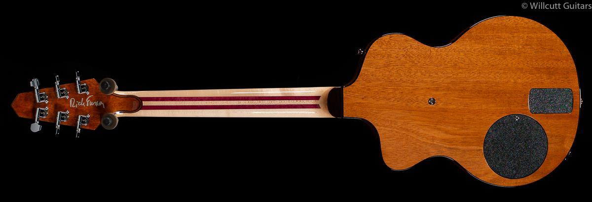 Rick Turner Model 1 40th Anniversary