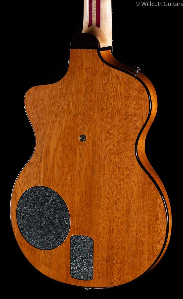 Rick Turner Model 1 40th Anniversary