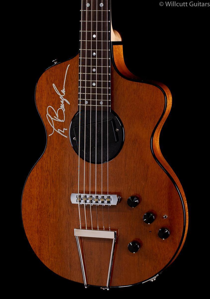 Rick Turner Model 1 40th Anniversary