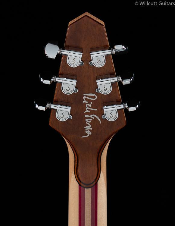 Rick Turner Model 1 40th Anniversary