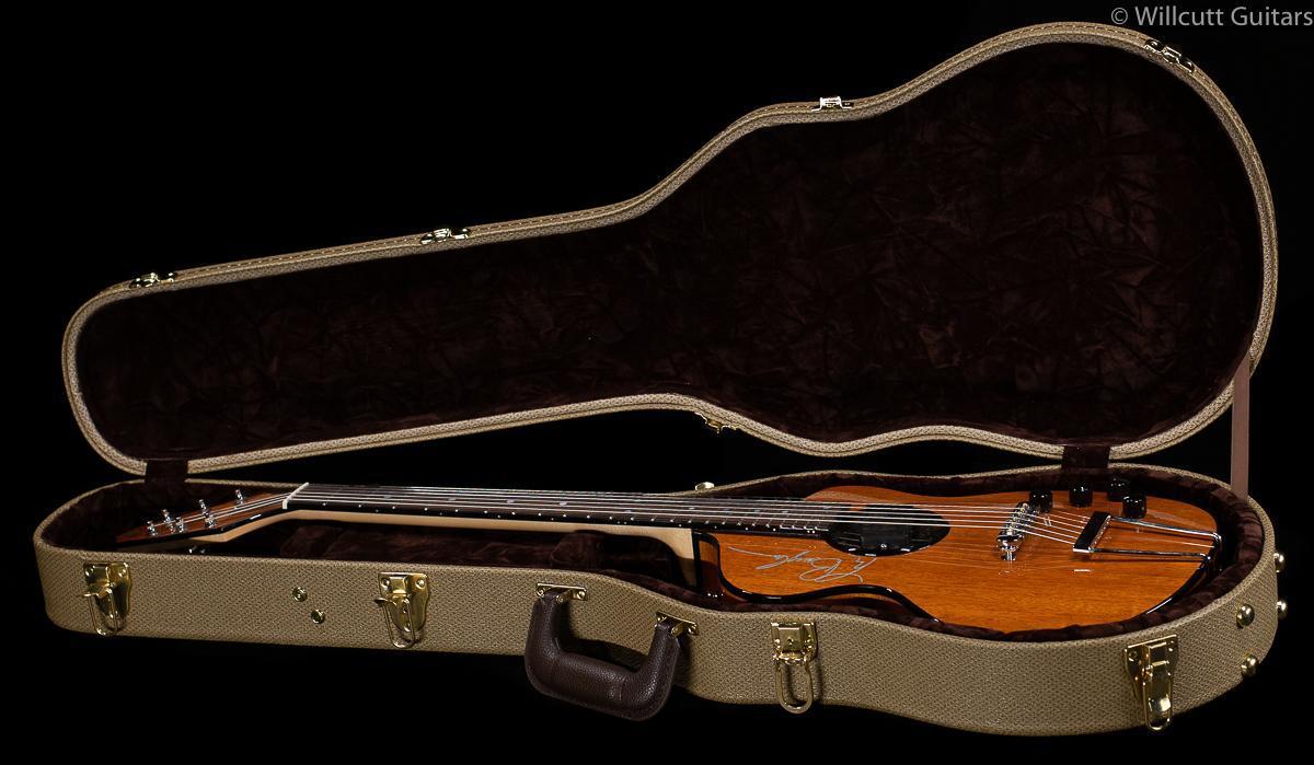 Rick Turner Model 1 40th Anniversary