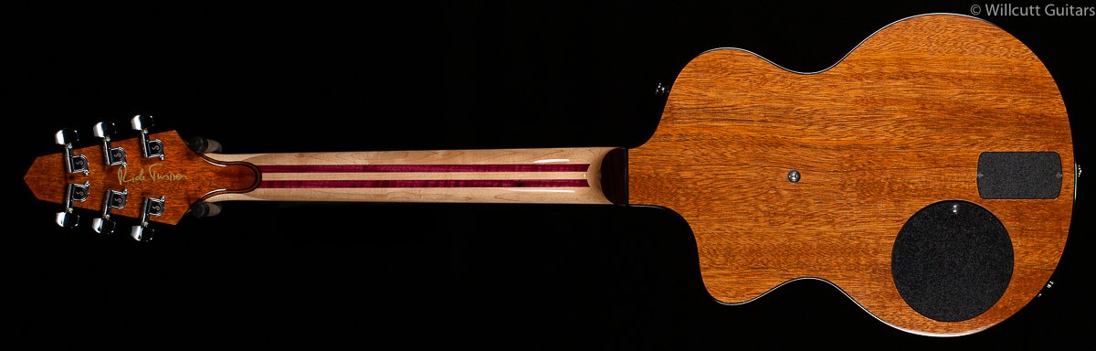 Rick Turner Model 1 40th Anniversary