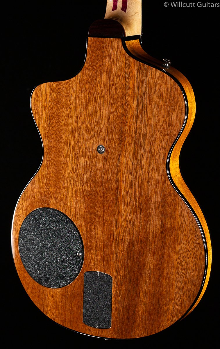 Rick Turner Model 1 40th Anniversary