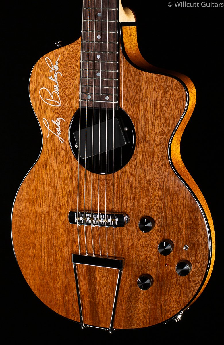 Rick Turner Model 1 40th Anniversary