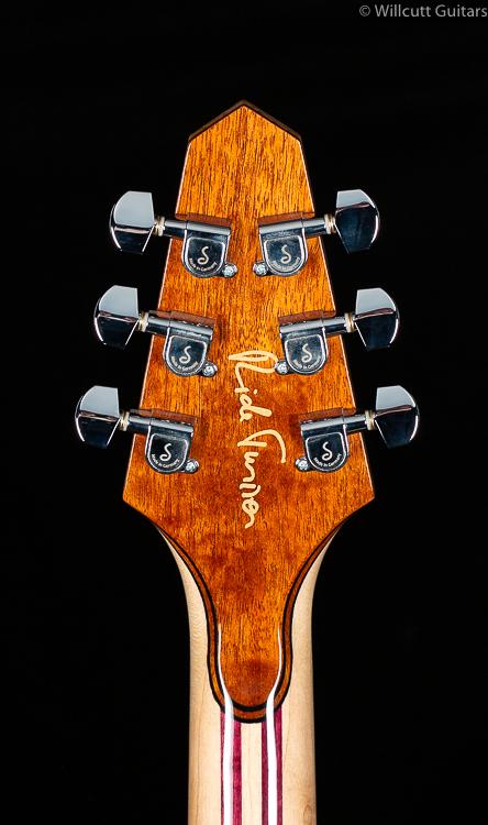 Rick Turner Model 1 40th Anniversary