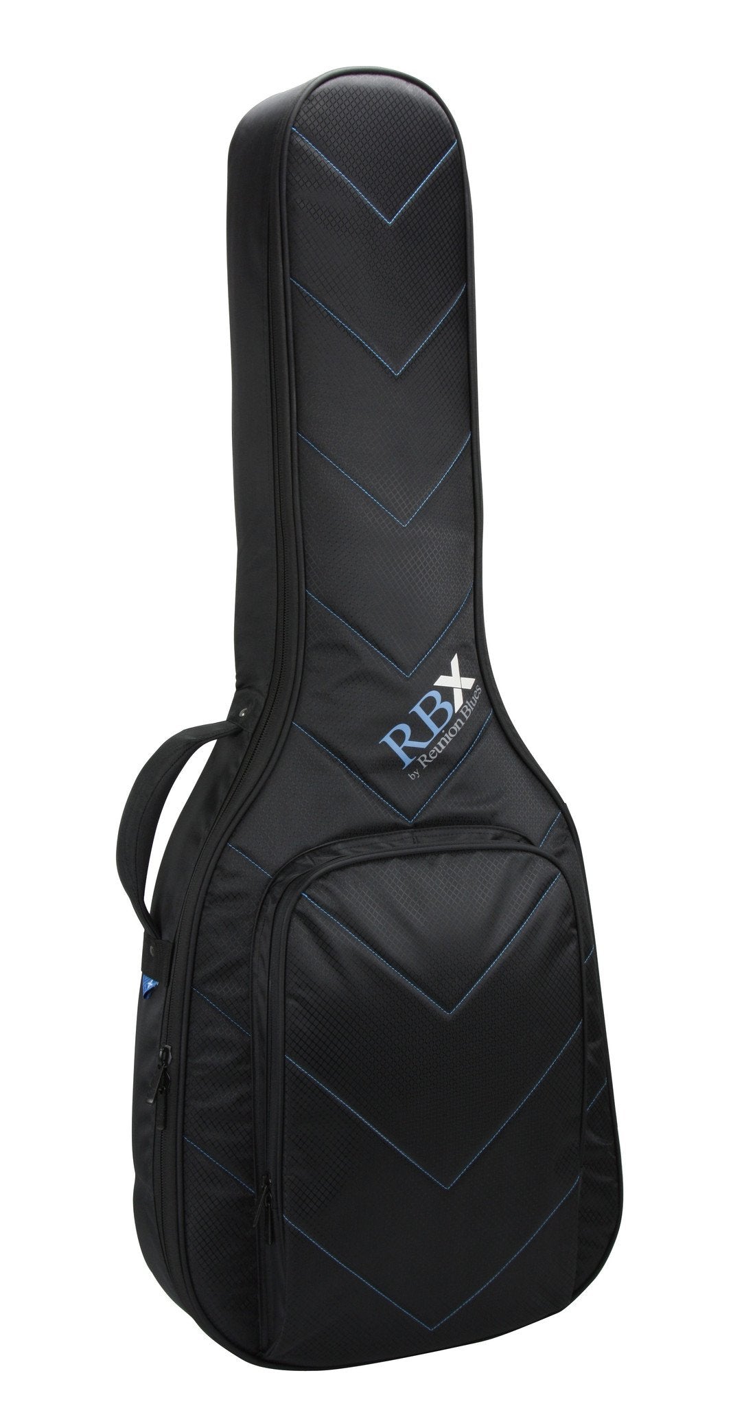 Reunion Blues RBX Hollow Body/Semi Hollow Guitar Gig Bag