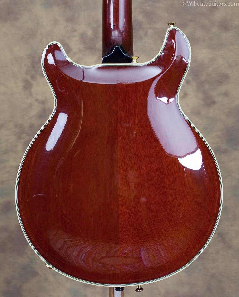 Hamer USED IMPROV Cherry