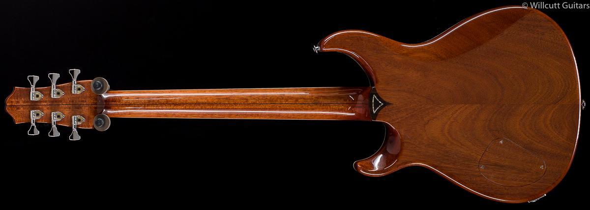 Giffin Standard HB Golden Orange (190)