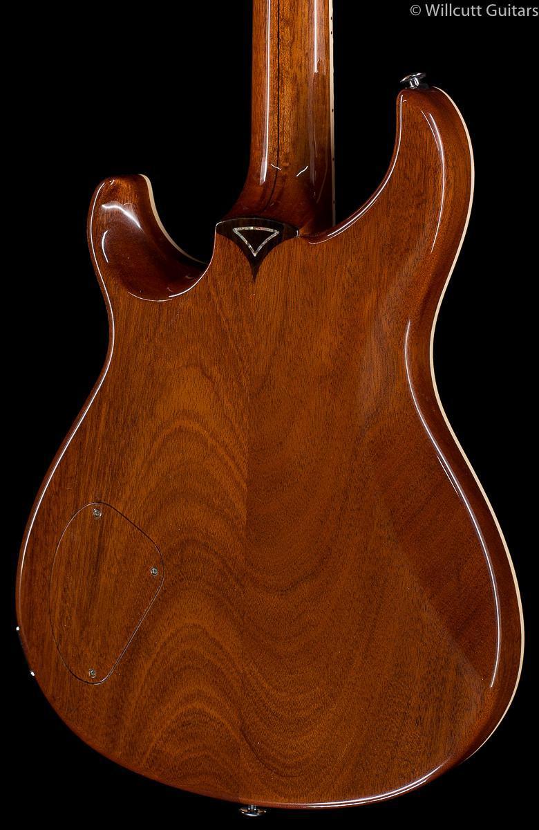 Giffin Standard HB Golden Orange (190)