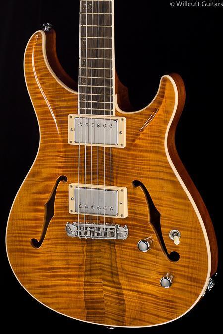 Giffin Standard HB Golden Orange (190)