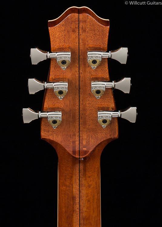 Giffin Standard HB Golden Orange (190)