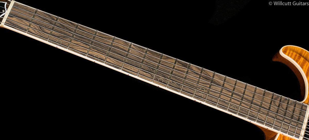 Giffin Standard HB Golden Orange (190)