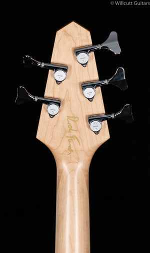 Rick Turner Renaissance RB5 5-String  Bass Guitar