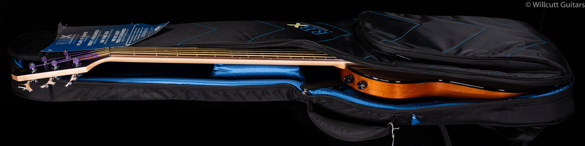 Rick Turner Renaissance RB5 5-String  Bass Guitar (453)