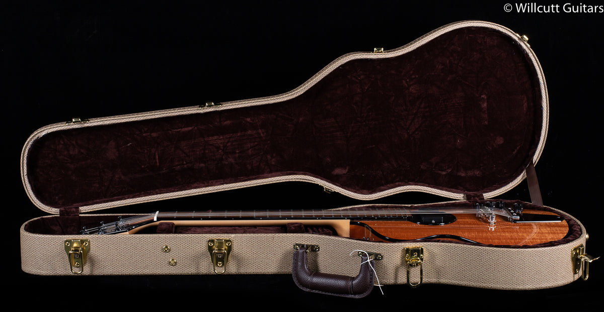 Rick Turner Model 1 Standard Natural