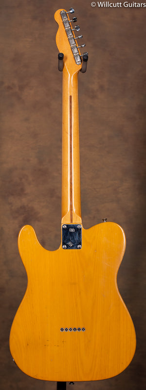 2006 Fender American Vintage ‘52 Telecaster USED