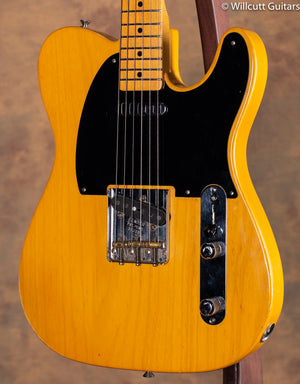 2006 Fender American Vintage ‘52 Telecaster USED