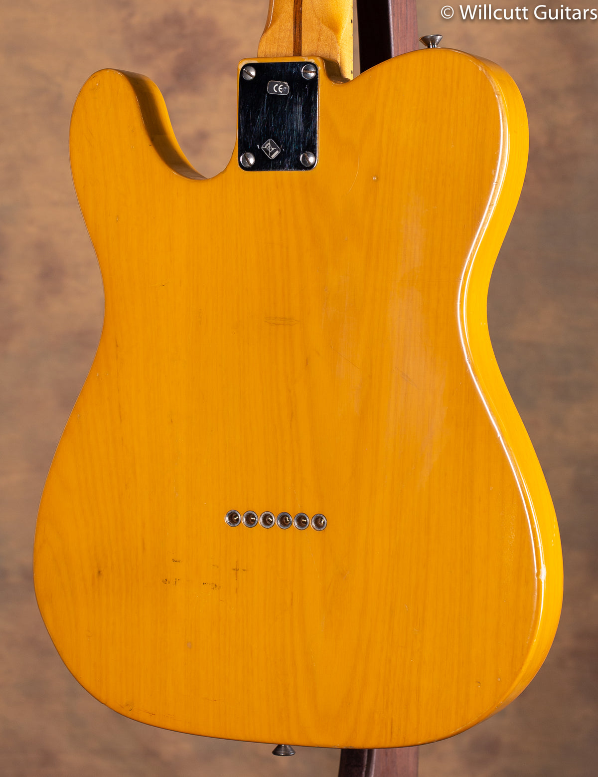 2006 Fender American Vintage ‘52 Telecaster USED