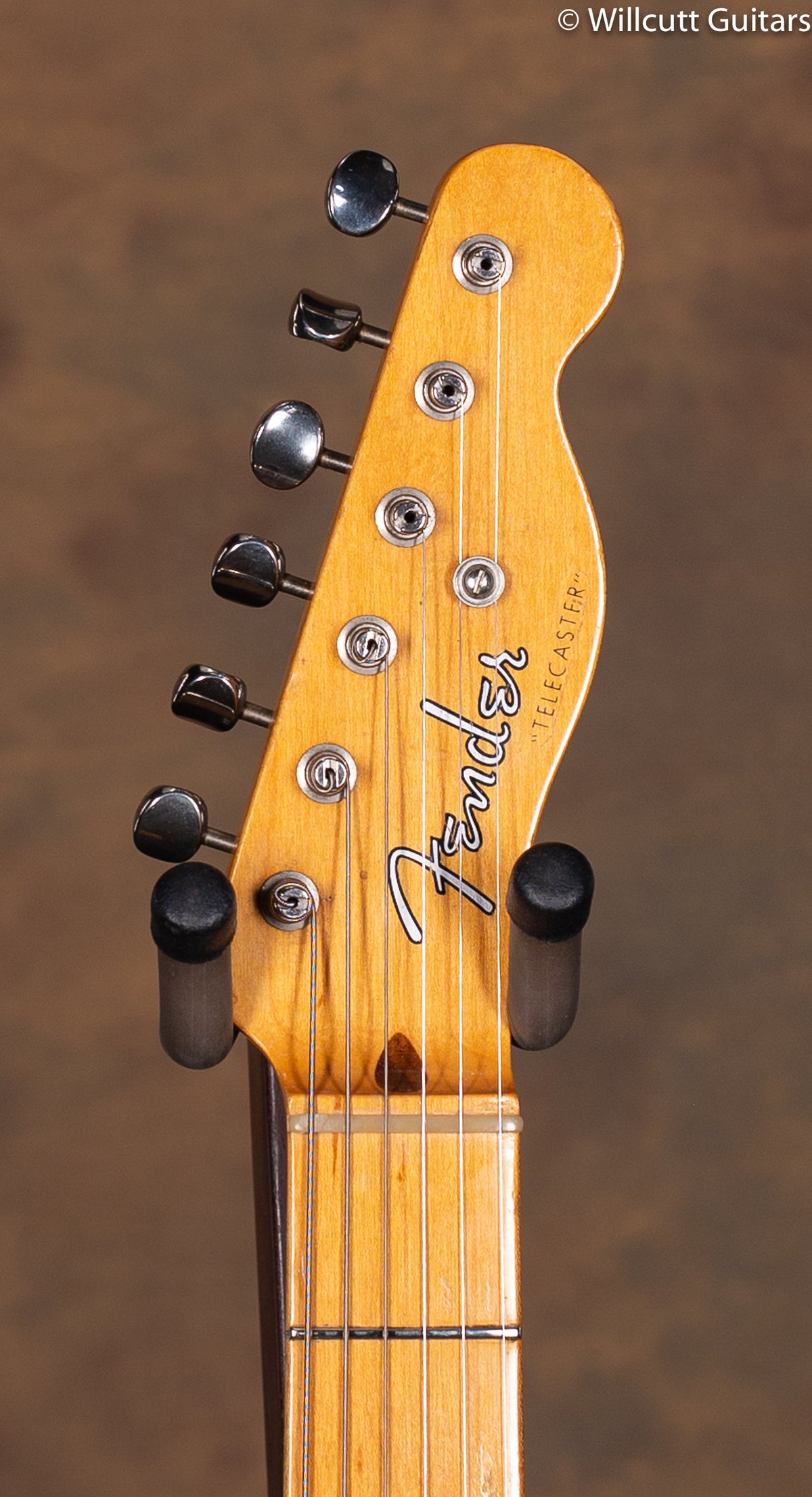 2006 Fender American Vintage ‘52 Telecaster USED